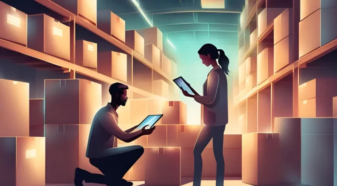 inventory holding cost