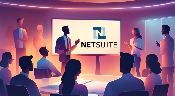 netsuite erp review