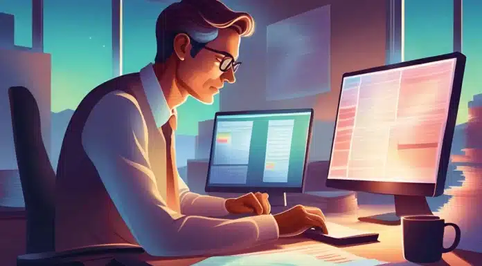 periodic inventory system