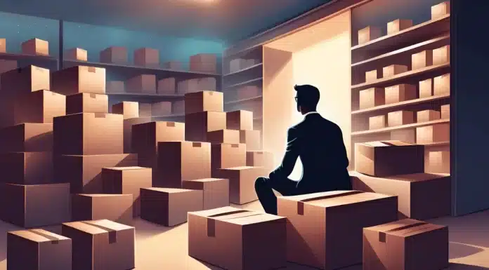 retail inventory management