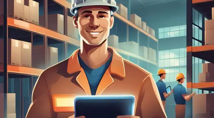 rfid inventory management