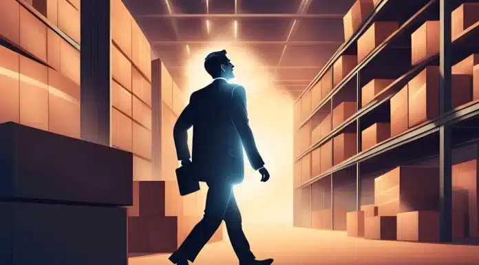 safety stock inventory