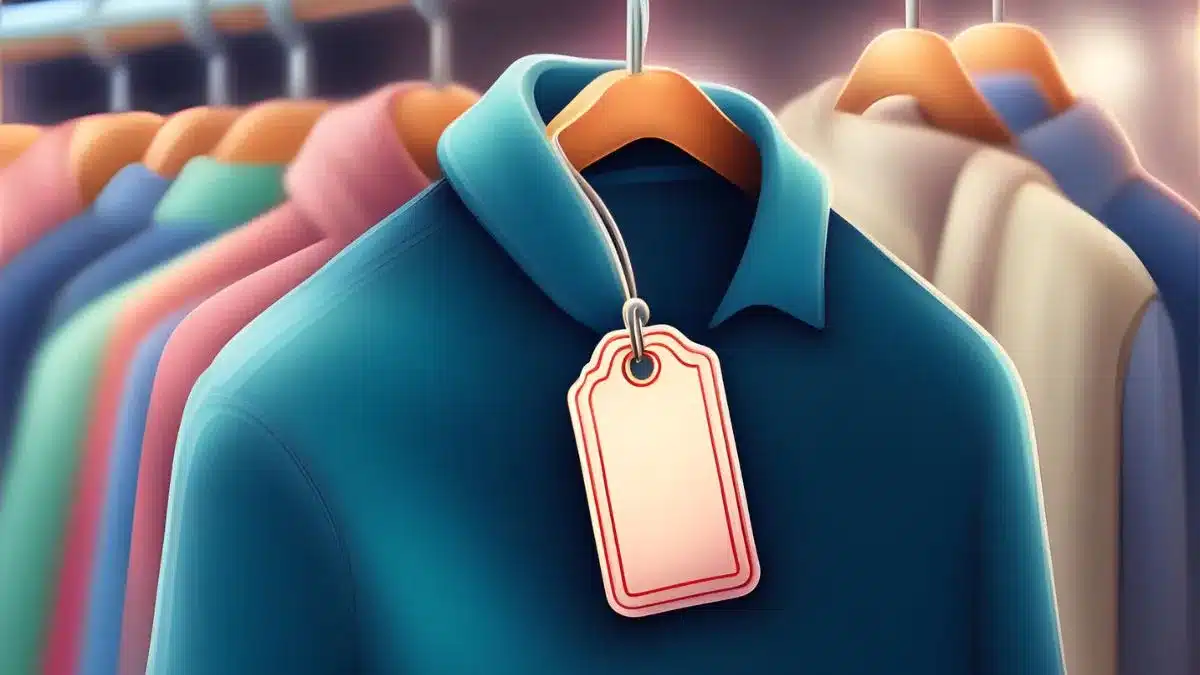 types of rfid inventory management tags
