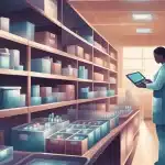 12 Best Medical Inventory Software 2025 | For Hospitals & Healthcare