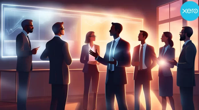 xero invoice alternative