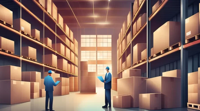 warehouse management