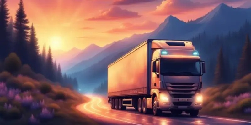 Buffer stock geographical management