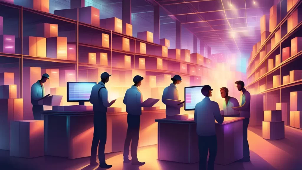 Benefits of an Automated Asset Inventory Management System