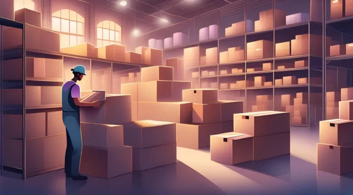 warehouse-layout-hashmicro