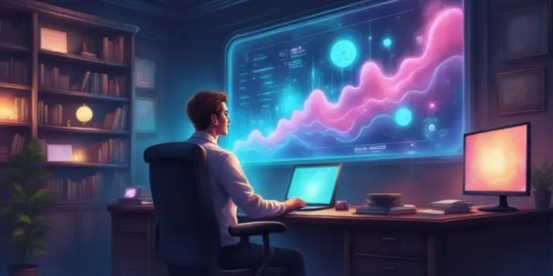 Buffer levels determine by historical data