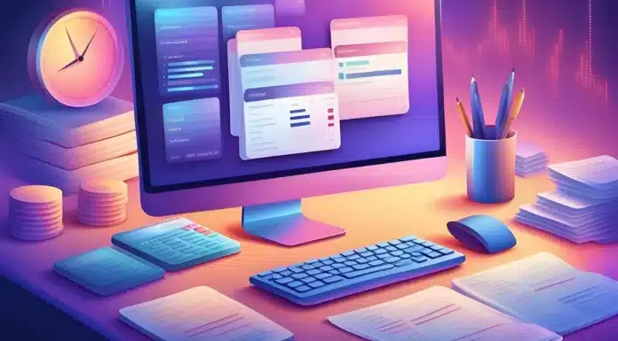 accounts payable invoice automation