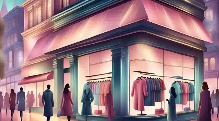 erp for apparel industry