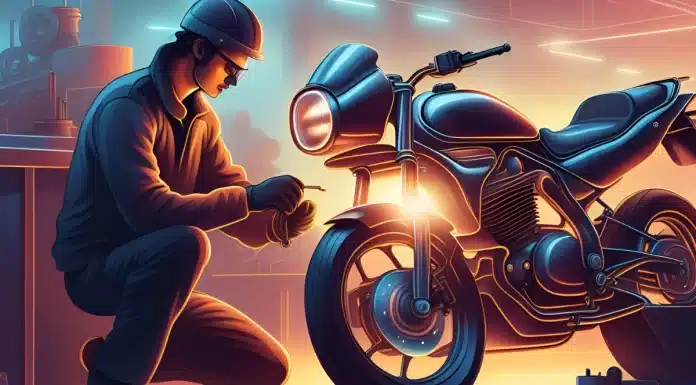 erp for automotive industry