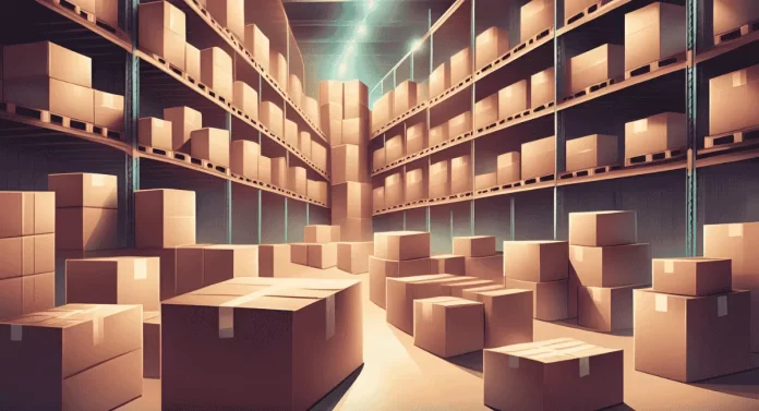 asset inventory management