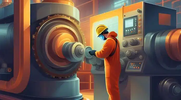 preventive maintenance