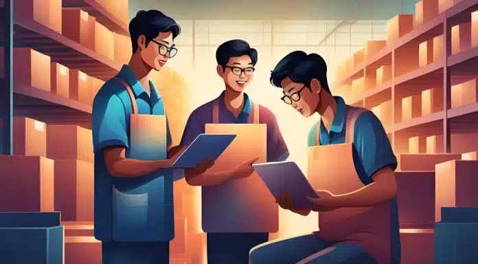 purchase order software