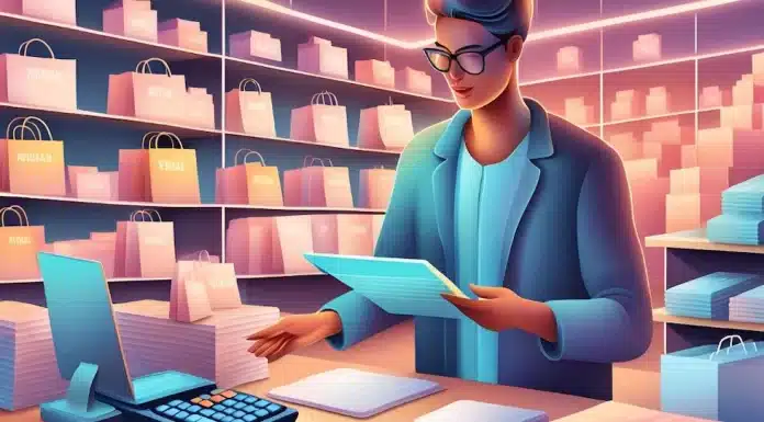 retail accounting software