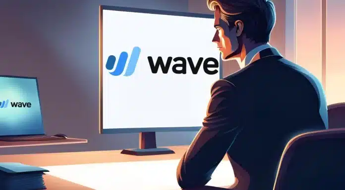 wave invoicing review