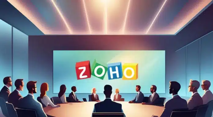 zoho alternatives