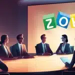 Zoho Invoice Review, Pros, Cons, and Best Alternatives 2026