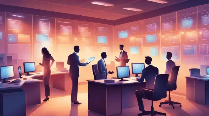 procurement process steps