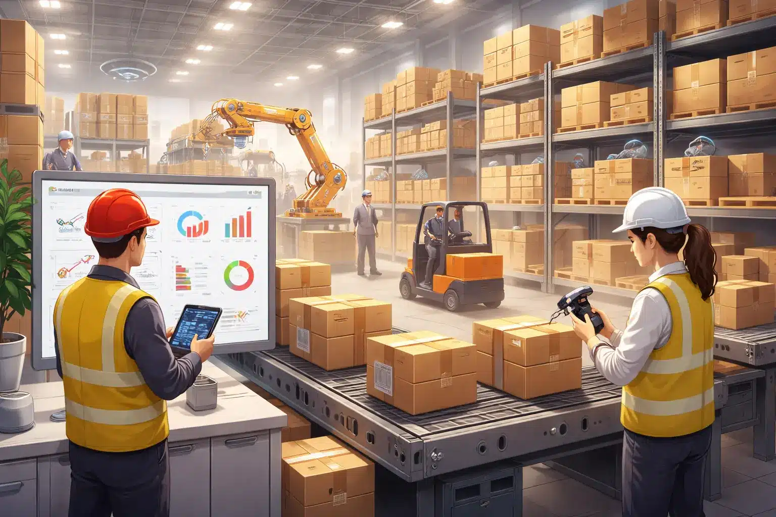 inventory management