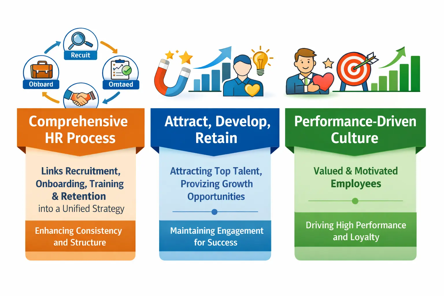 Talent Management Components