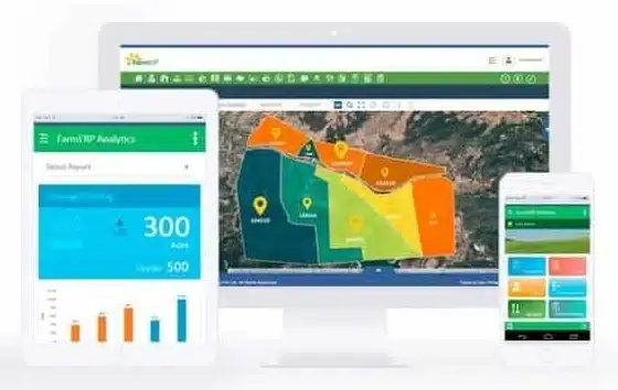 FarmERP Agriculture software