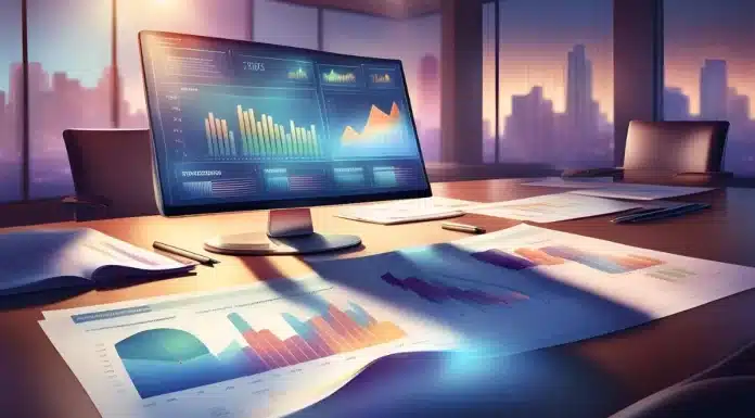 Financial Report Definition, List of Types, and Templates