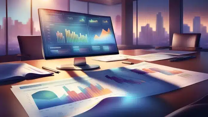 Financial Report Definition, List of Types, and Templates