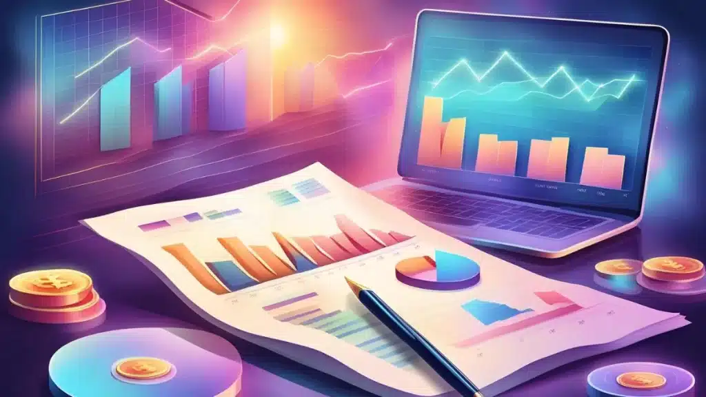What Makes a Good Financial Report