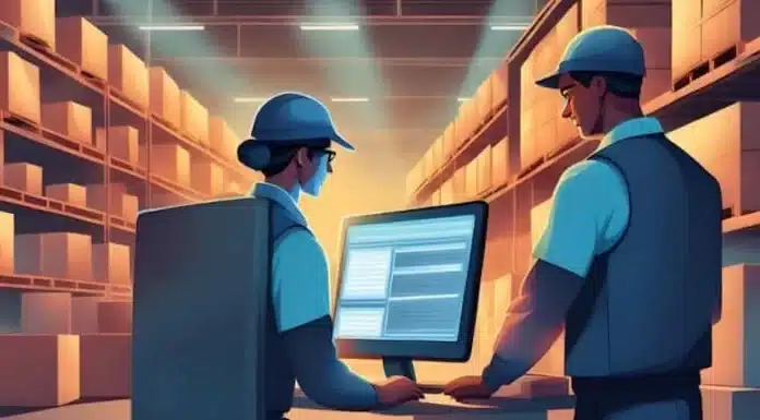 benefits of inventory management