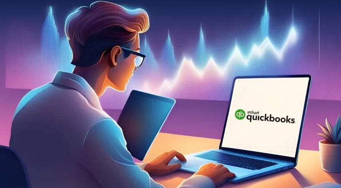 quickbooks invoice