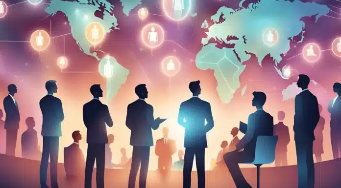 human capital management