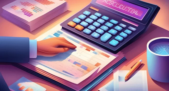Simplify Your Accounting with a Profit and Loss Statement Template
