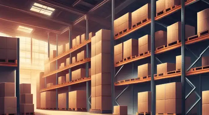 Benefits of Warehouse Management System