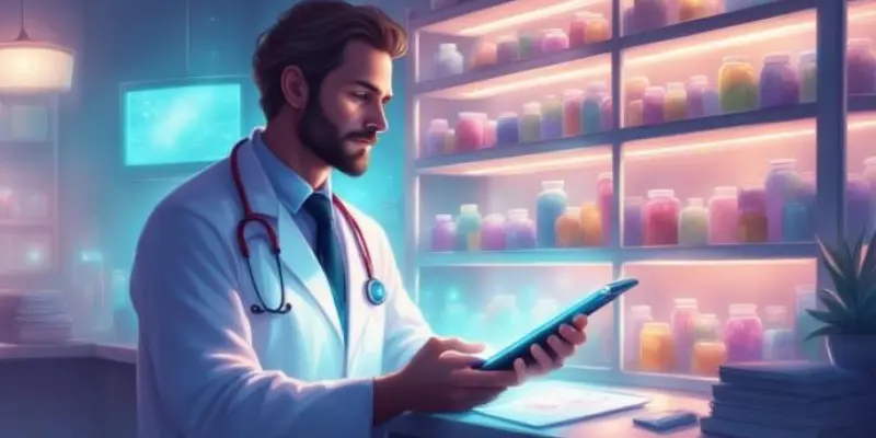 Hospital inventory management best practice