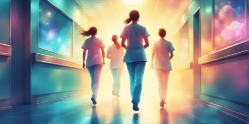 Managing hospital inventory challenges