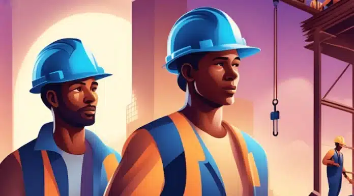 accounting for construction