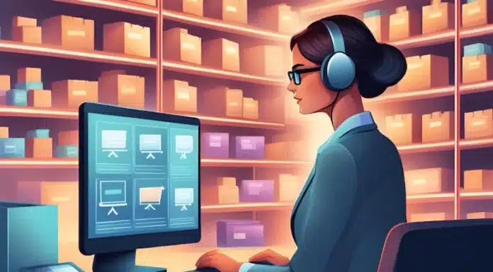 e-commerce inventory management software