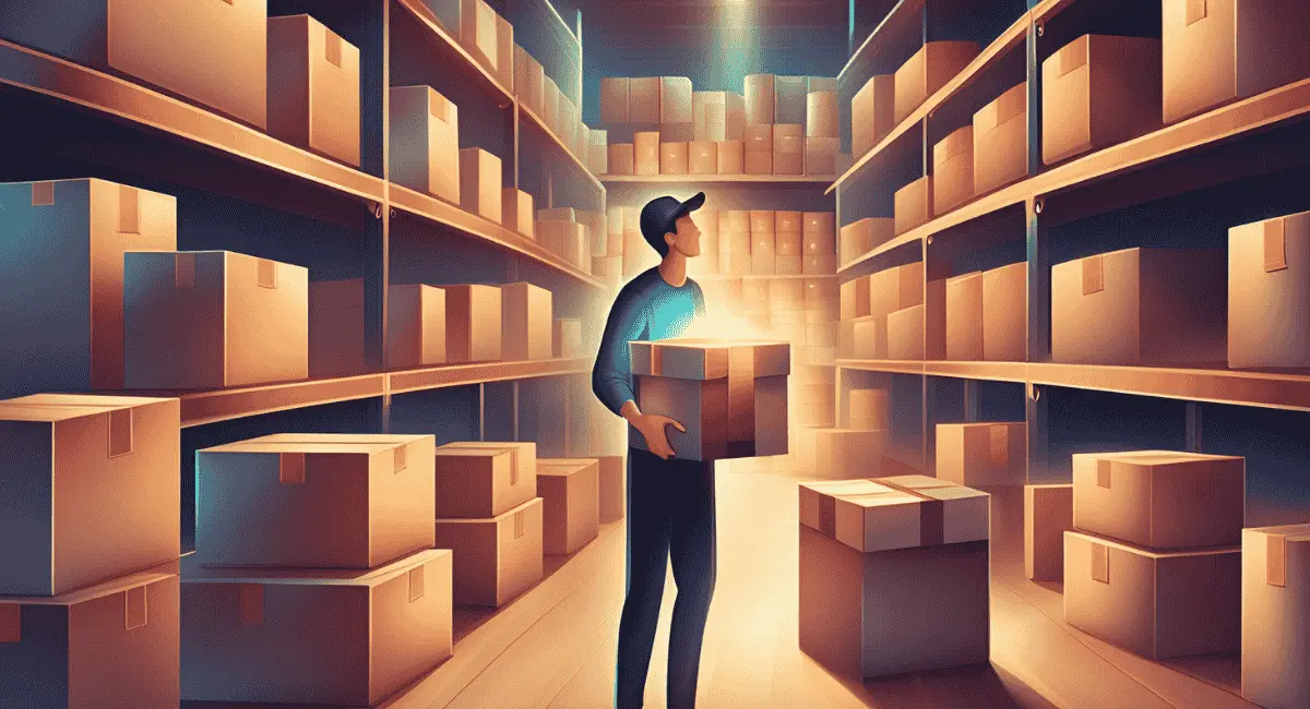 inventory replenishment