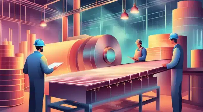 production planning example