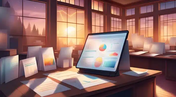 purchase order system