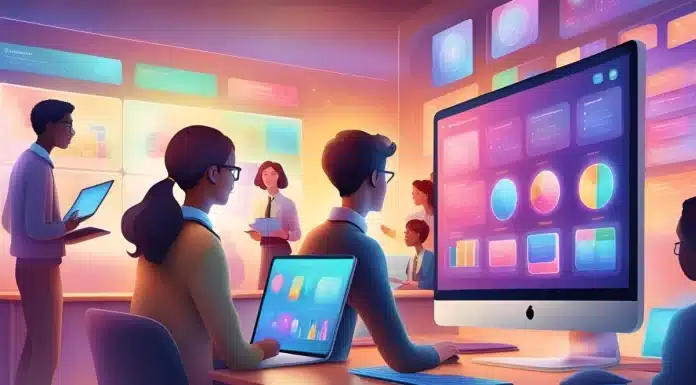 school management software