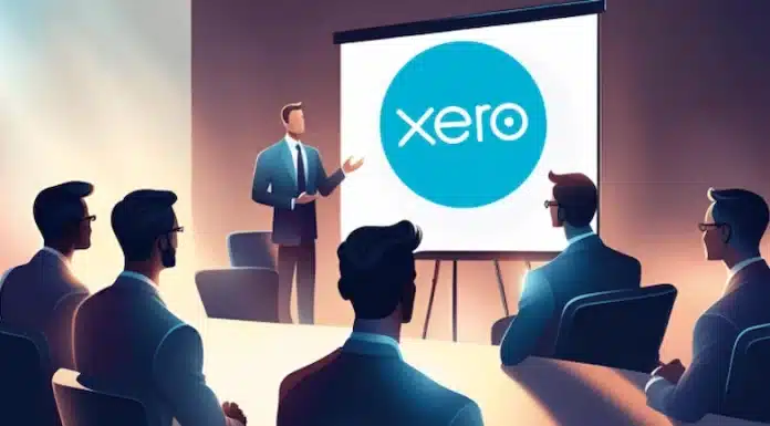 xero accounting software alternative