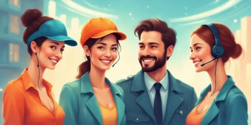 Performance improvement plan implementation case studies in different work fieldsย