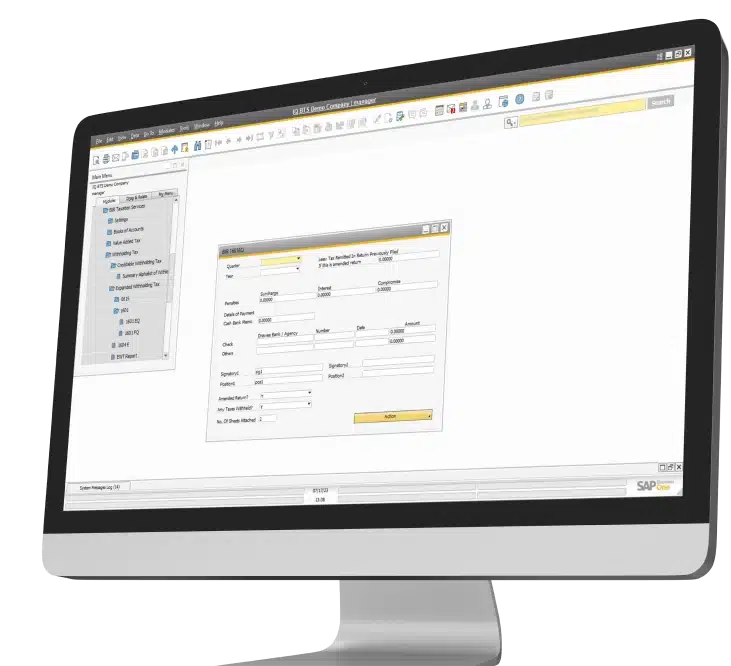 DynamiqES erp
