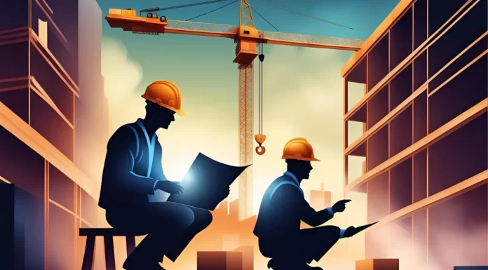 procurement in construction
