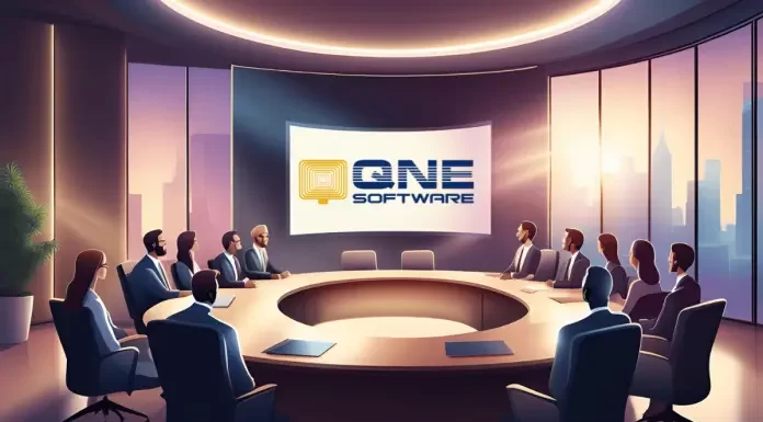 alternative qne accounting