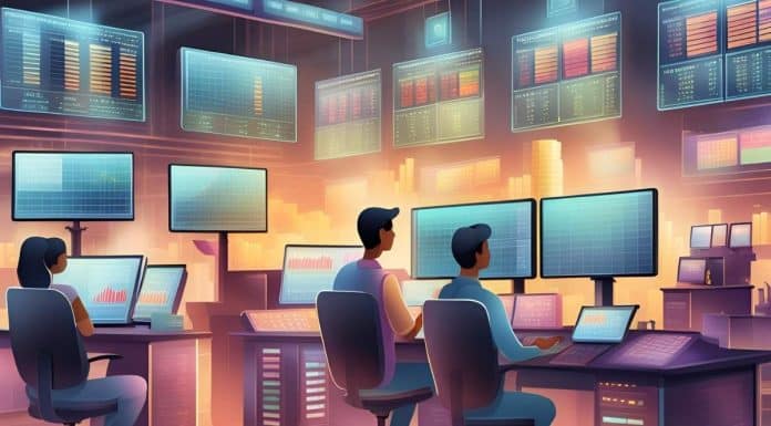 manufacturing accounting